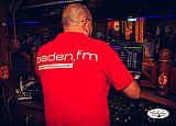 &Uuml;30 badenFM Party 07062023