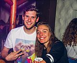 90er und 2000er Party