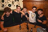 Birthday Party 28.08.26