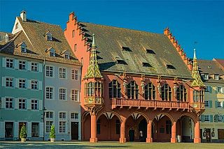 Visit Freiburg