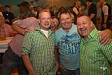 Heuboden Wiesn 26.09.26