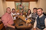 Heuboden Wiesn 26.09.26