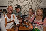 Heuboden Wiesn 26.09.26