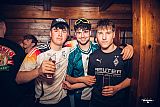 Micha Schue Mallorca Party 05.04.26