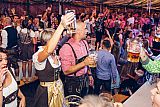 Oktoberfest 02.10.2018