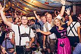 Oktoberfest 02.10.2018