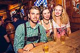 Oktoberfest 02.10.2018