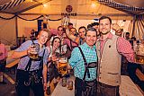 Oktoberfest 20.09.19
