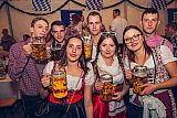 Oktoberfest 21.09.19