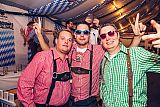 Oktoberfest 28.09.2018
