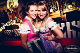 Oktoberfest Samstag 2015