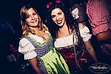 Oktoberfest Samstag 2015