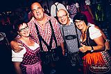 Oktoberfest Samstag 2015