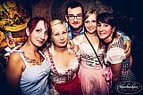 Oktoberfest Samstag 2015