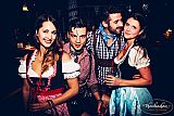 Oktoberfest Samstag 2015
