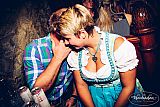 Oktoberfest Samstag 2015
