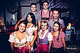 Oktoberfest Samstag 2015