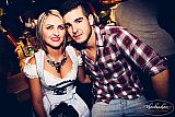 Oktoberfest Samstag 2015