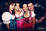 Oktoberfest Samstag 2015
