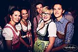Oktoberfest Samstag 2015