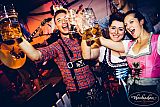 Oktoberfest Samstag 2015