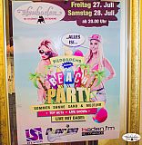 Party 07.07.2018