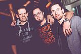Party 11.03.2017