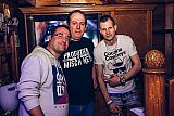 Party 23.02.2018