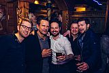 Party 23.02.2018