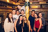 Party 23.02.2018