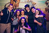 Party 23.02.2018
