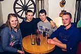 Party 24.02.2018