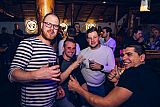 Party 24.03.2018