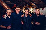 Party 24.03.2018