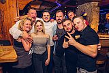 Party 24.11.2018