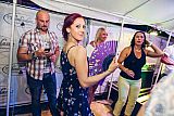 Party 28.07.2018 