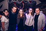 Party 9.02.2018