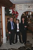 Personal-WeihnachtsfeierHeuboden2005