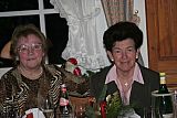Personal-WeihnachtsfeierHeuboden2005