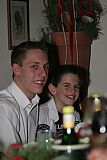Personal-WeihnachtsfeierHeuboden2005