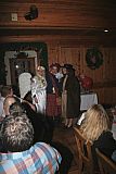 Personal-WeihnachtsfeierHeuboden2005
