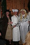 Personal-WeihnachtsfeierHeuboden2005