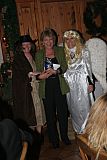 Personal-WeihnachtsfeierHeuboden2005