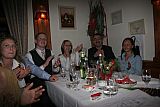 Personal-WeihnachtsfeierHeuboden2005