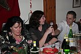 Personal-WeihnachtsfeierHeuboden2005