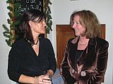 Personal-WeihnachtsfeierHeuboden2005