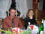 Personal-WeihnachtsfeierHeuboden2005