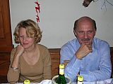 Personal-WeihnachtsfeierHeuboden2005