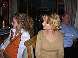 Personal-WeihnachtsfeierHeuboden2005