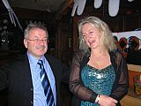 Personal-WeihnachtsfeierHeuboden2005